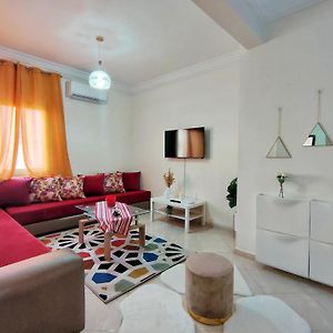 Appartement met Twee Slaapkamers